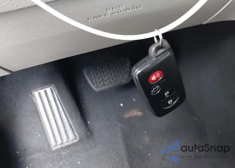 2013 Toyota Venza Xle V6 z USA, uszkodzony, nr VIN 4T3ZK3BB9DU052312